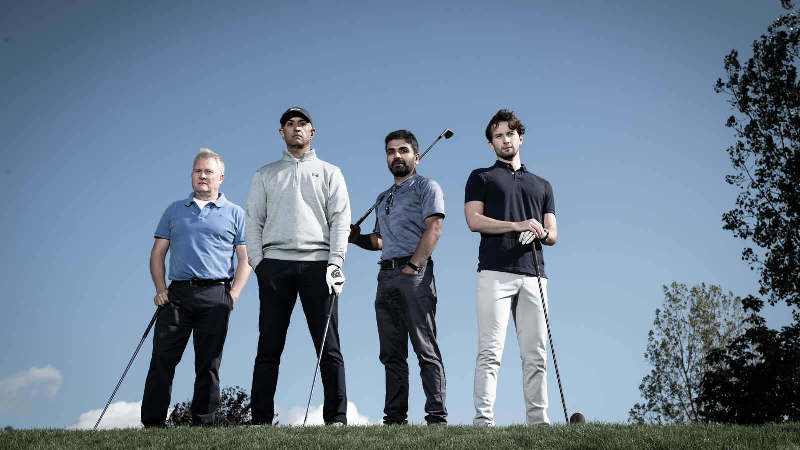 Take on the Longest Day Golf Challenge with Macmillan Cancer Support